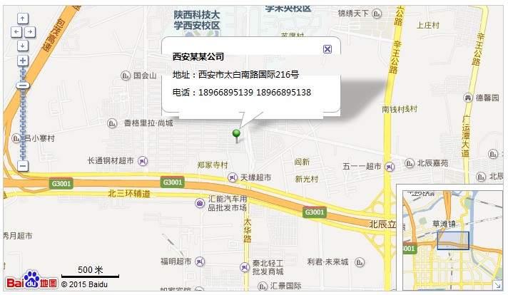 不正常的顯示地圖模式